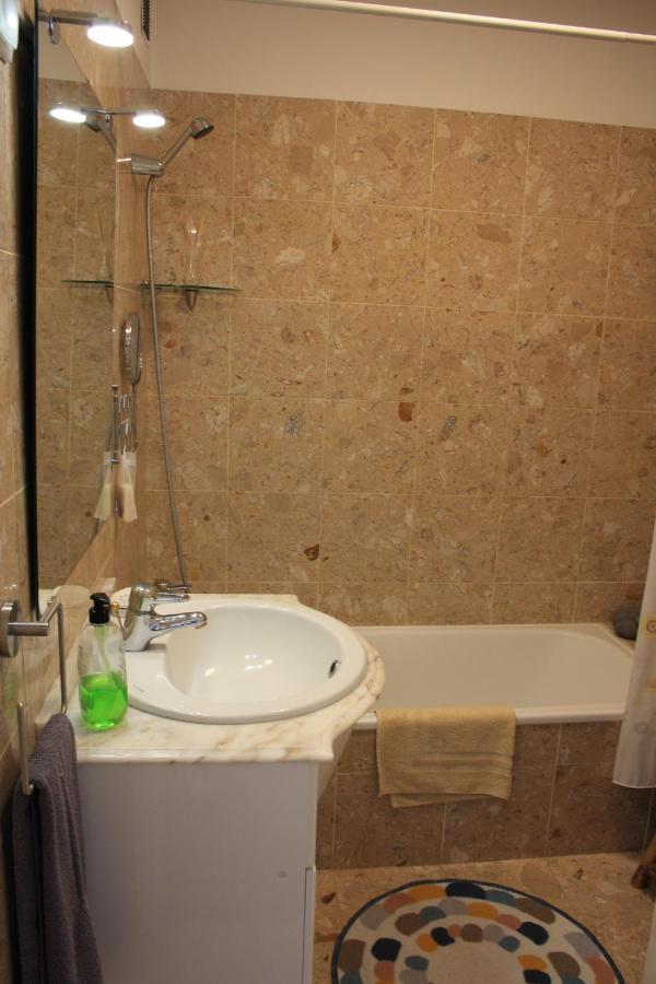 Vista Mar Apartment Canico  Ngoại thất bức ảnh