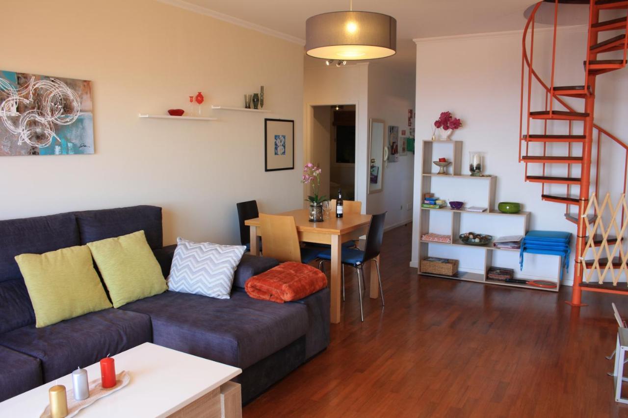 Vista Mar Apartment Canico  Ngoại thất bức ảnh