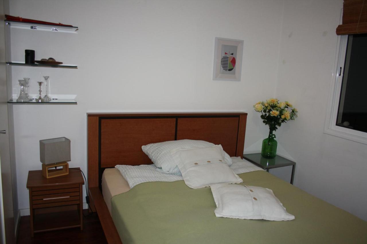Vista Mar Apartment Canico  Ngoại thất bức ảnh