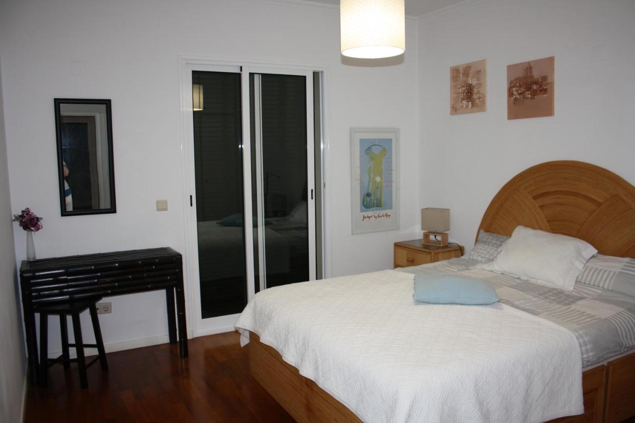 Vista Mar Apartment Canico  Ngoại thất bức ảnh